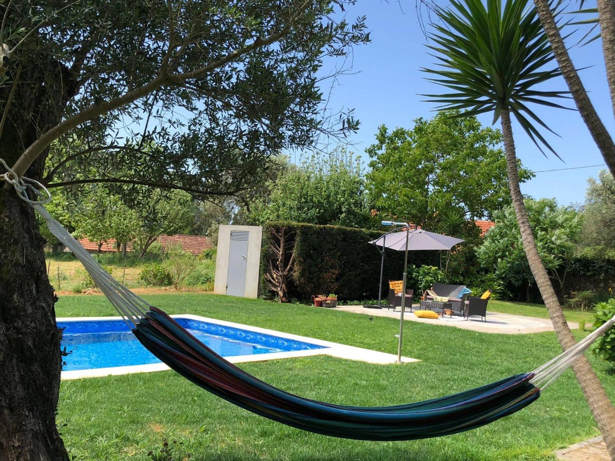 Eido Oliveira - Casa De Campo - Ponte De Lima Anais Dış mekan fotoğraf