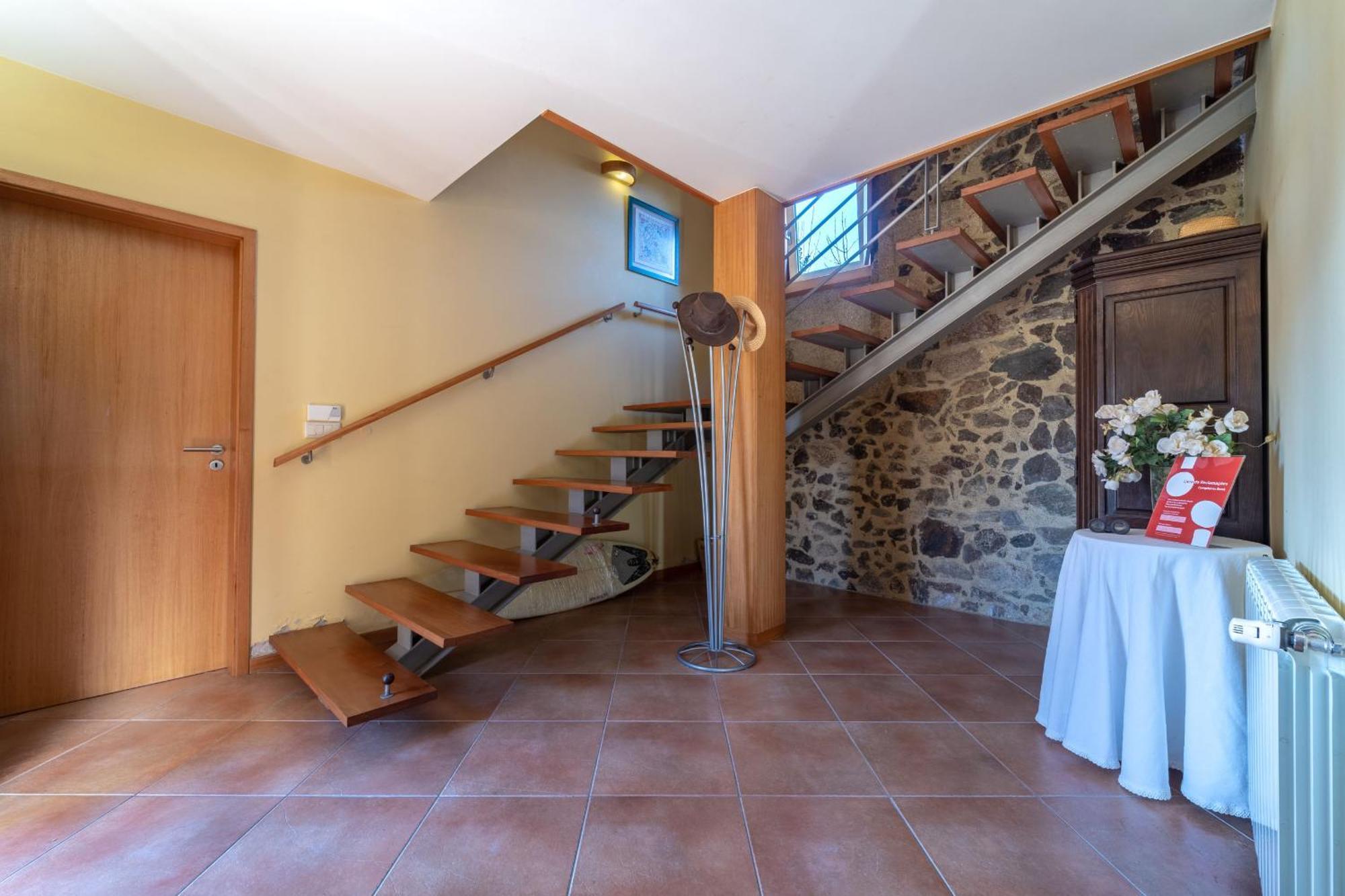 Eido Oliveira - Casa De Campo - Ponte De Lima Anais Dış mekan fotoğraf